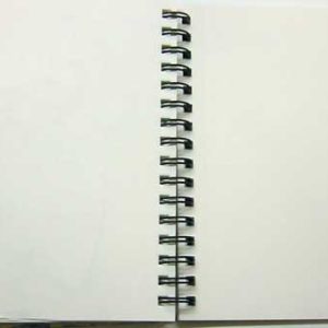 Getting Started Exercise #106 – Facing the Blank Page