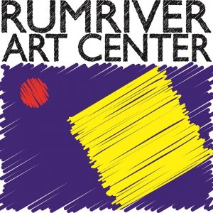 Rumriver Art Center has a New Website!