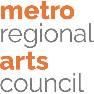 Metro Regional Arts Council