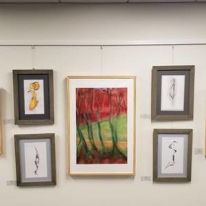 Emerging Artists Mentorship Program