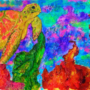 Underwater World of Larry Weinberg