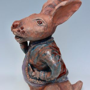2021-2022 Mentorship Program Gallery Show – Garden of Artful Delights