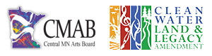 Central MN State Arts Board Project Grant