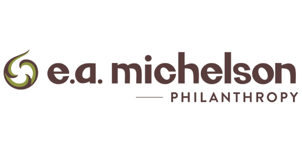 E. A. Michelson Philanthropy logo
