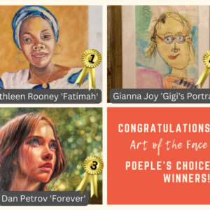The Story and Inspiration Behind our People’s Choice Winner’s Artwork.