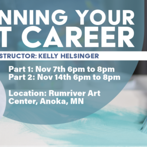Looking to Turn your Love of Art into a Profitable Business? Here’s how to Start.