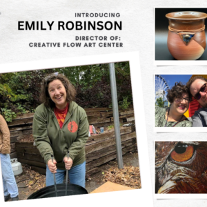 Exciting News! Our new Fridley location officially has a name—and an incredible director to lead the way!