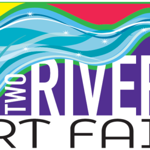 This short video gives you a sneak peek at all the fun happening at Two Rivers Art Fair on Saturday, July 19th!